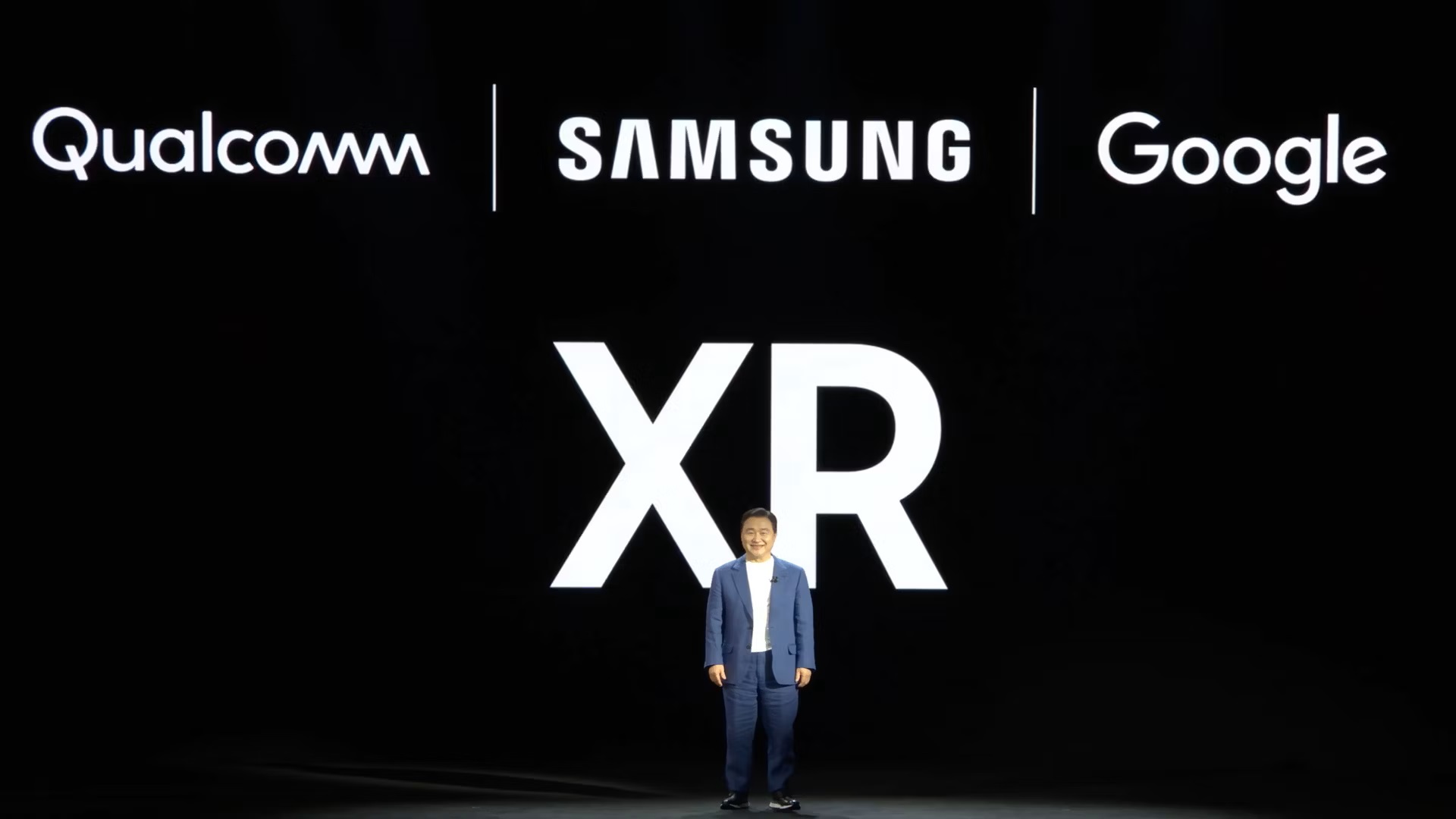 Samsung bekräftar lansering av mixed reality-headsetet XR under 2025