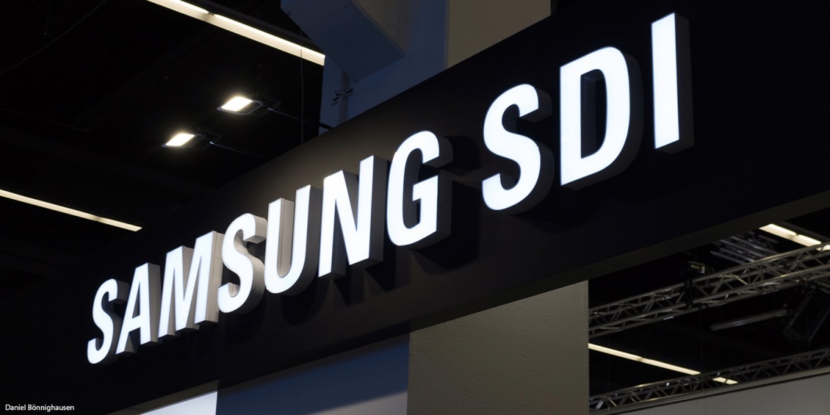 Samsung siktar på att tillverka alla solid state-batterier för elfordon senast 2027