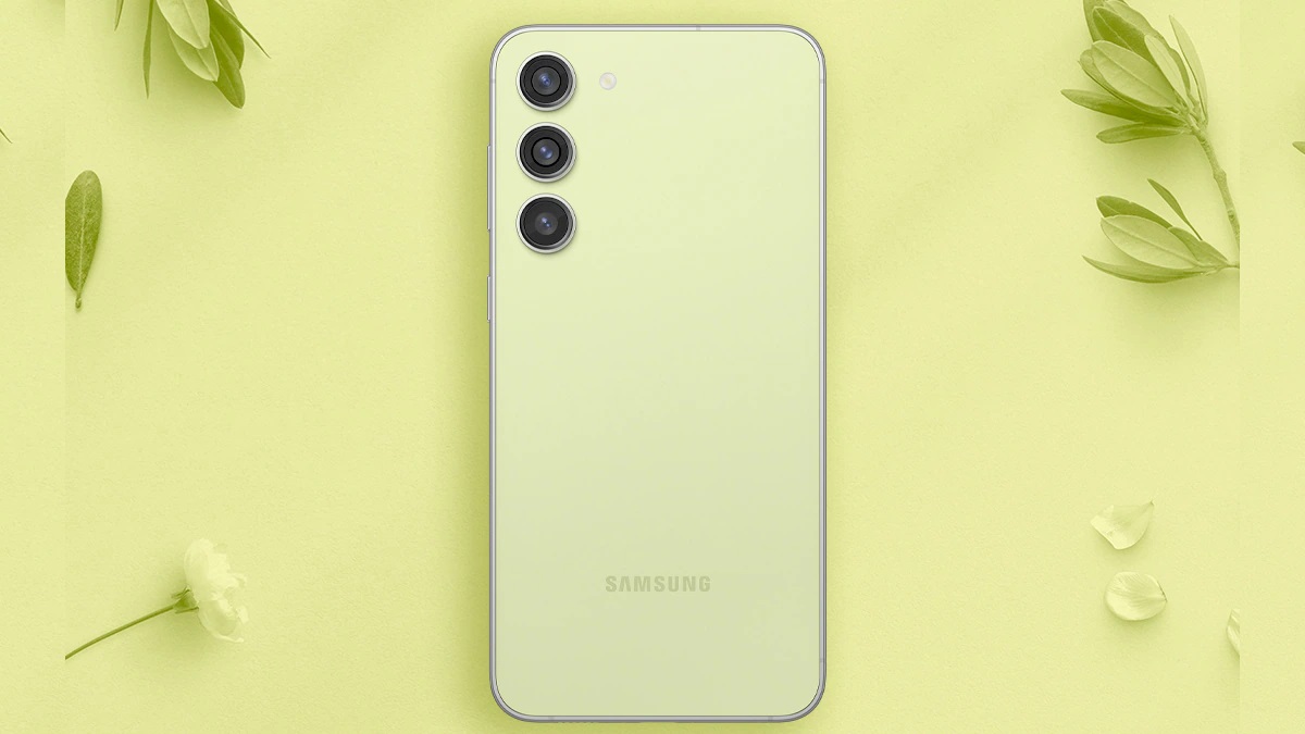 Samsung har presenterat Gauss, den artificiella intelligensen som kommer att få Galaxy S24-flaggskeppen