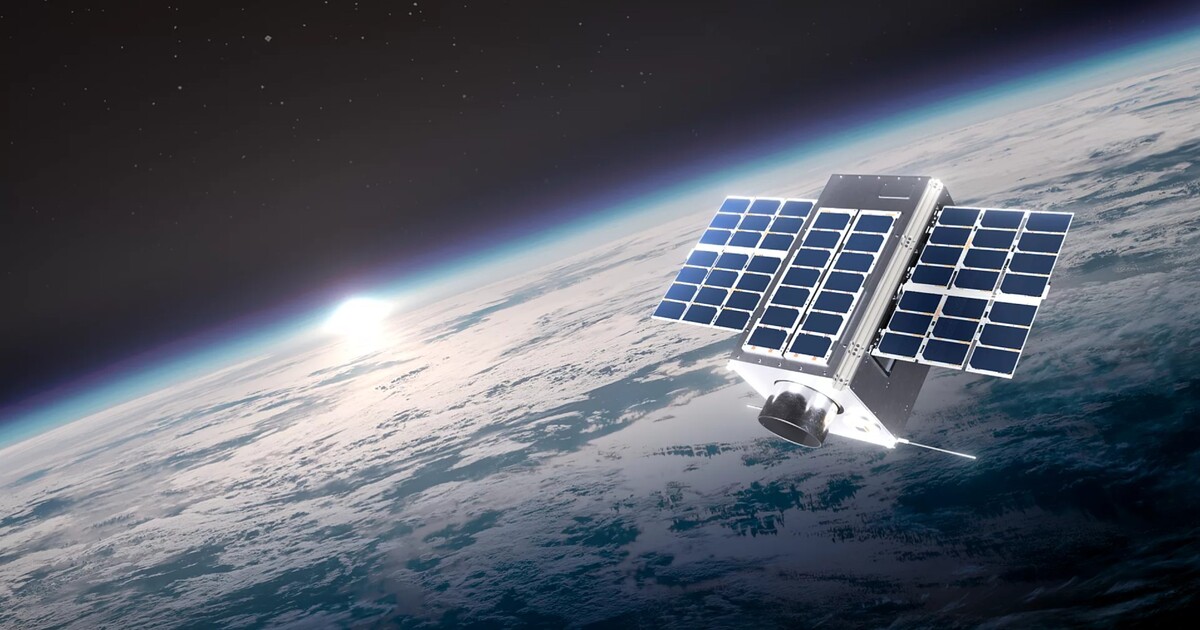 Europeiska investeringsbanken kommer att anslå 300 miljoner euro till Polen för satellitutveckling