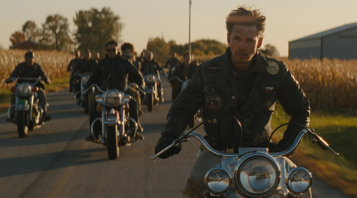 Kriminalfilmen "The Bikeriders" med Tom Hardy och Austin Butler i huvudrollerna har hittat ett nytt hem efter att Disney hoppat av projektet: Focus Features har plockat upp de globala distributionsrättigheterna