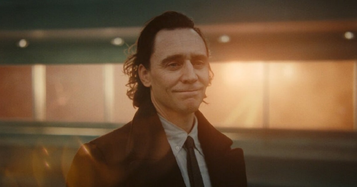Tom Hiddleston har delat med sig av sin vision om Lokes framtid i Marvels filmuniversum 