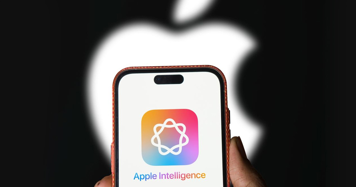 Apple visar hur Apple Intelligence fungerar i nya reklamfilmer (video)