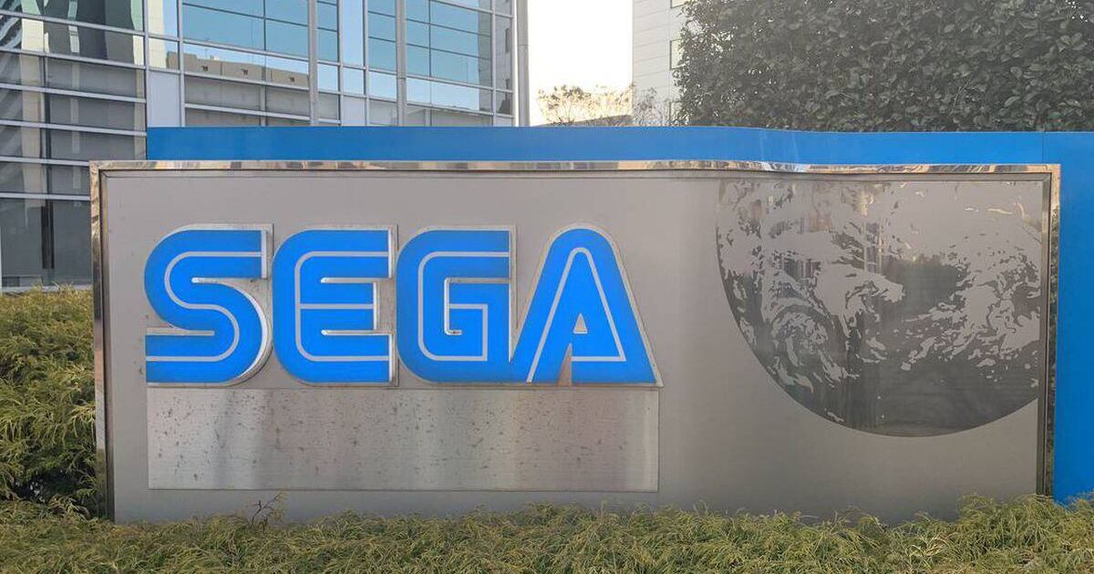 Enligt tillkännagivandet kommer Sega of America att säga upp 61 anställda i början av mars