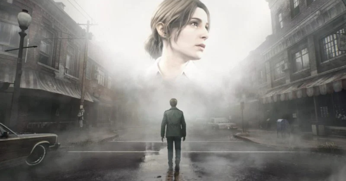 Silent Hill 2-remaken blir Bloober Teams största utmaning hittills