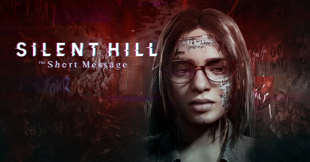 Det kostnadsfria skräckspelet Silent Hill har släppts på PlayStation 5: Det korta meddelandet