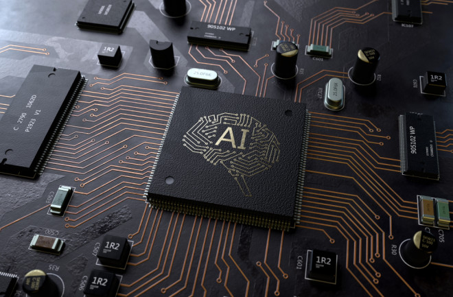 TSMC:S VD: Bristen på AI-chip kommer att fortsätta i ytterligare ett och ett halvt år