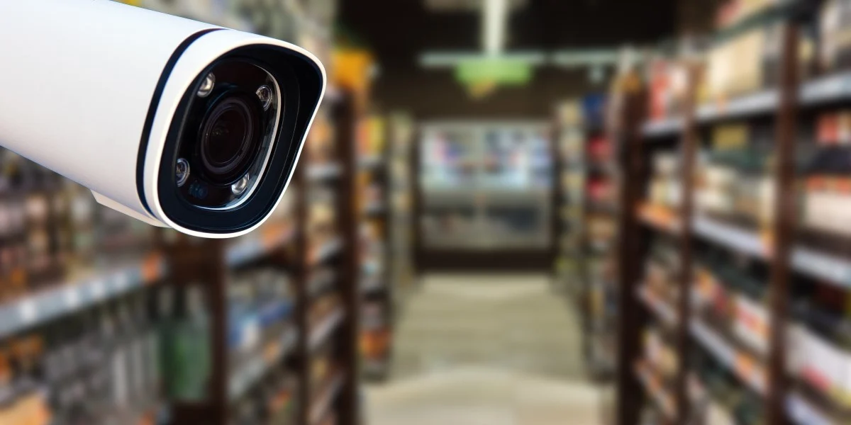 Japansk stormarknad använder kameror med artificiell intelligens för att erbjuda kunderna fler produkter