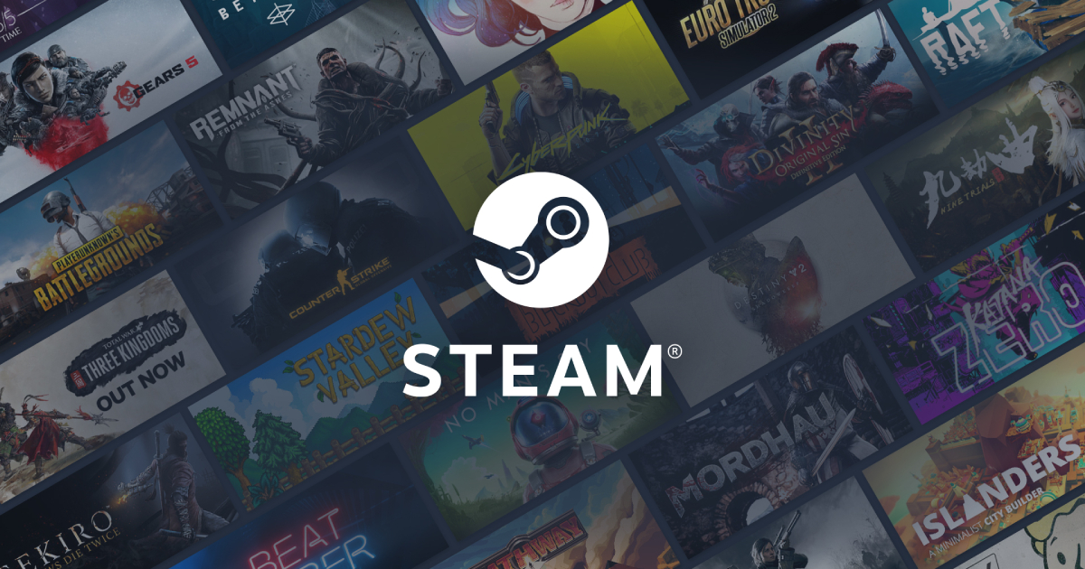 Steam har nu en inspelningsfunktion för spel med en inbyggd redigerare