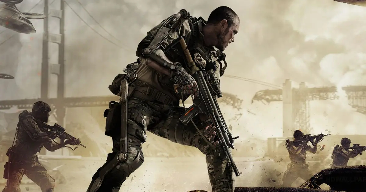 Tom Henderson: Sledgehammer Games släpper inte sitt nästa Call of Duty förrän 2027
