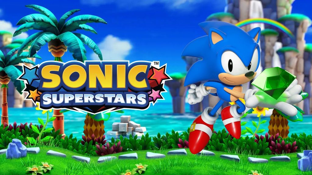 Producenten för Gamescom Opening Night Live bekräftar att Sonic Superstars kommer att vara en del av showen