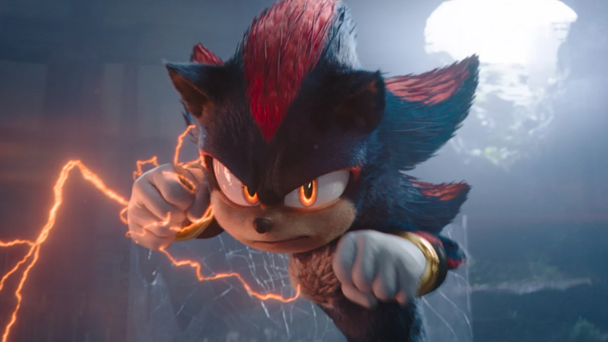 Keanu Reeves blir Shadow: En ny trailer för Sonic the Hedgehog 3 har presenterats, som visar Sonics onda dubbelgångare