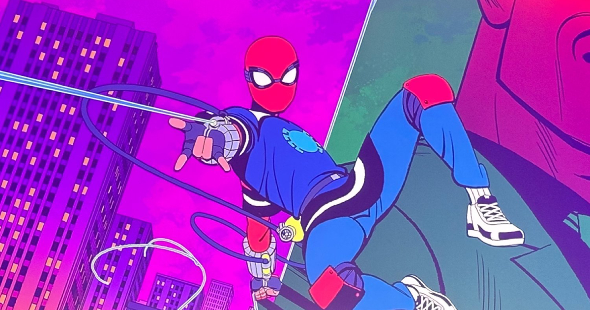 Spider-Man, Daredevil och nya hjältar: Marvel avslöjar serieutgivningskalendern för nästa år