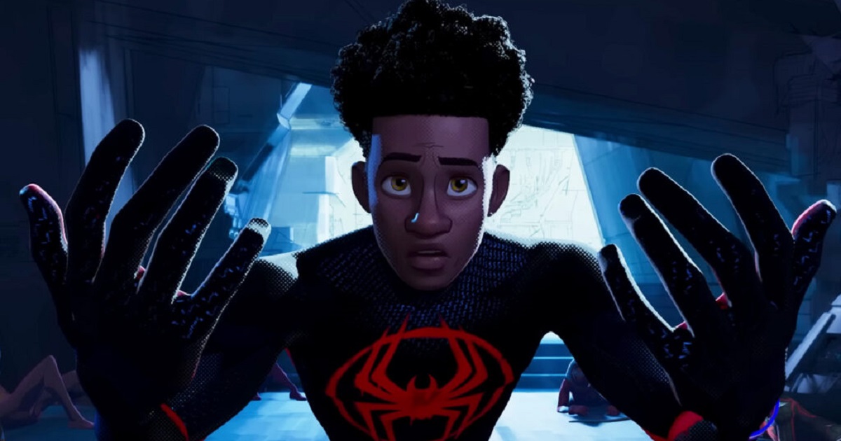 "Spider-Man: Across the Spider-Verse" vann priset för bästa animerade film på Critics Choice Awards 2024 innan ceremonin ens hade börjat