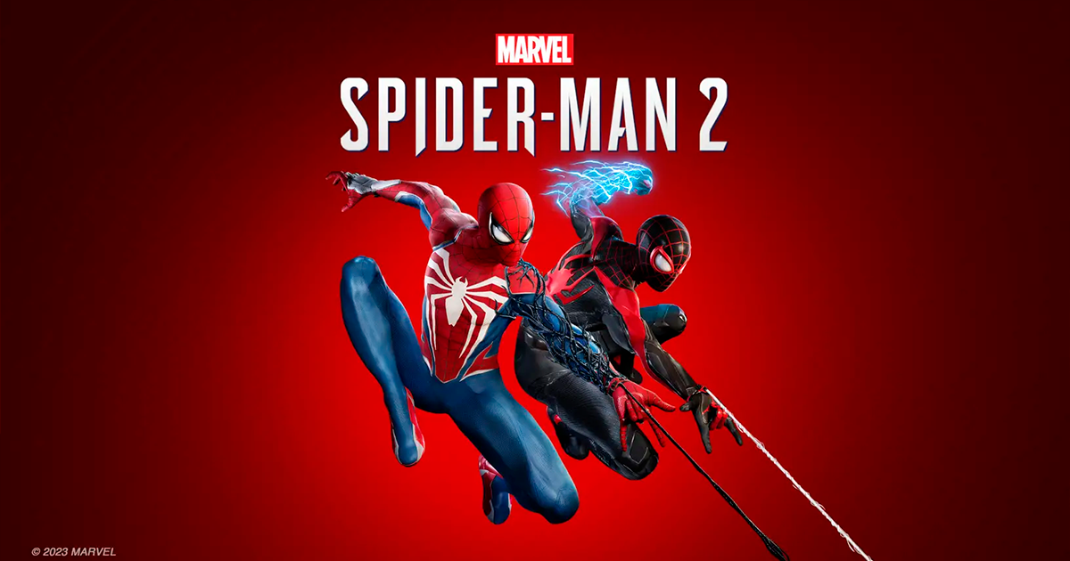 Sony öppnar förbeställning för Marvel's Spider-Man 2: Två utgåvor med olika bonusar och priser från 80 euro