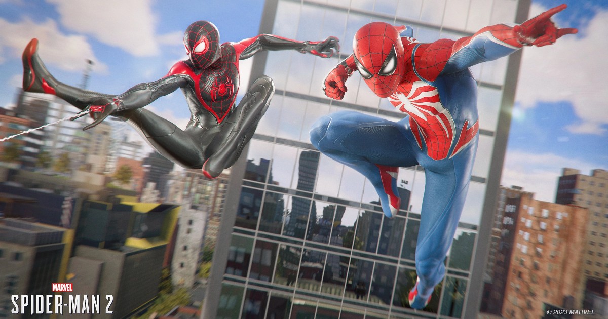 Insomniac Games höll ett event för att hedra Marvel's Spider-Man 2 och meddelade att nya detaljer om spelet kommer att visas den 15 september