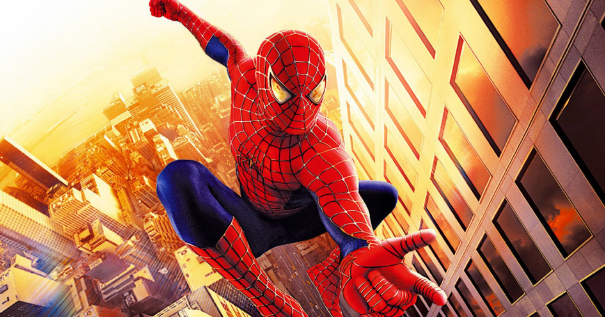 Sony visar alla Spider-Man-filmer på flera biografer i USA