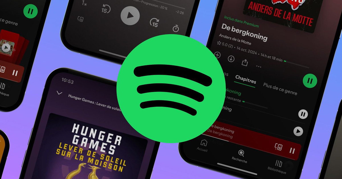 Spotify tillkännager prisökning: användare förbereder sig för förändring