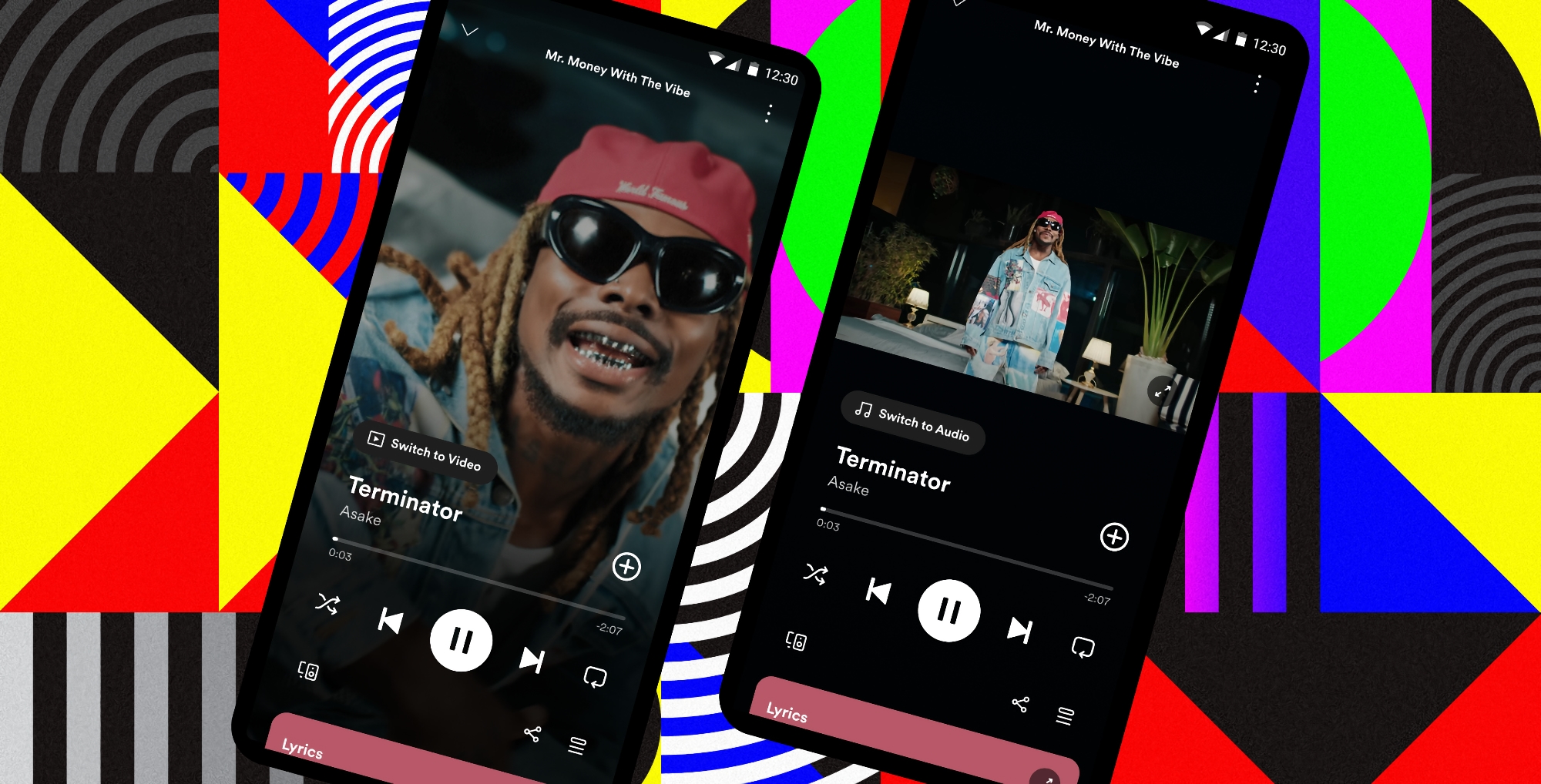 Som YouTube Music: Spotify börjar testa musikvideor i 11 länder