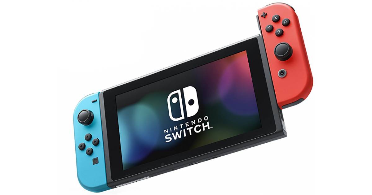 Utforska utvecklingen av Nintendo Switch: Innovation och spetskompetens