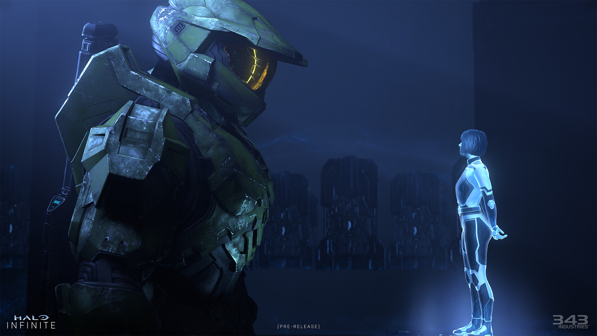 Halo Infinite kommer att se förändringar i sitt progressionssystem med lanseringen av Season 4