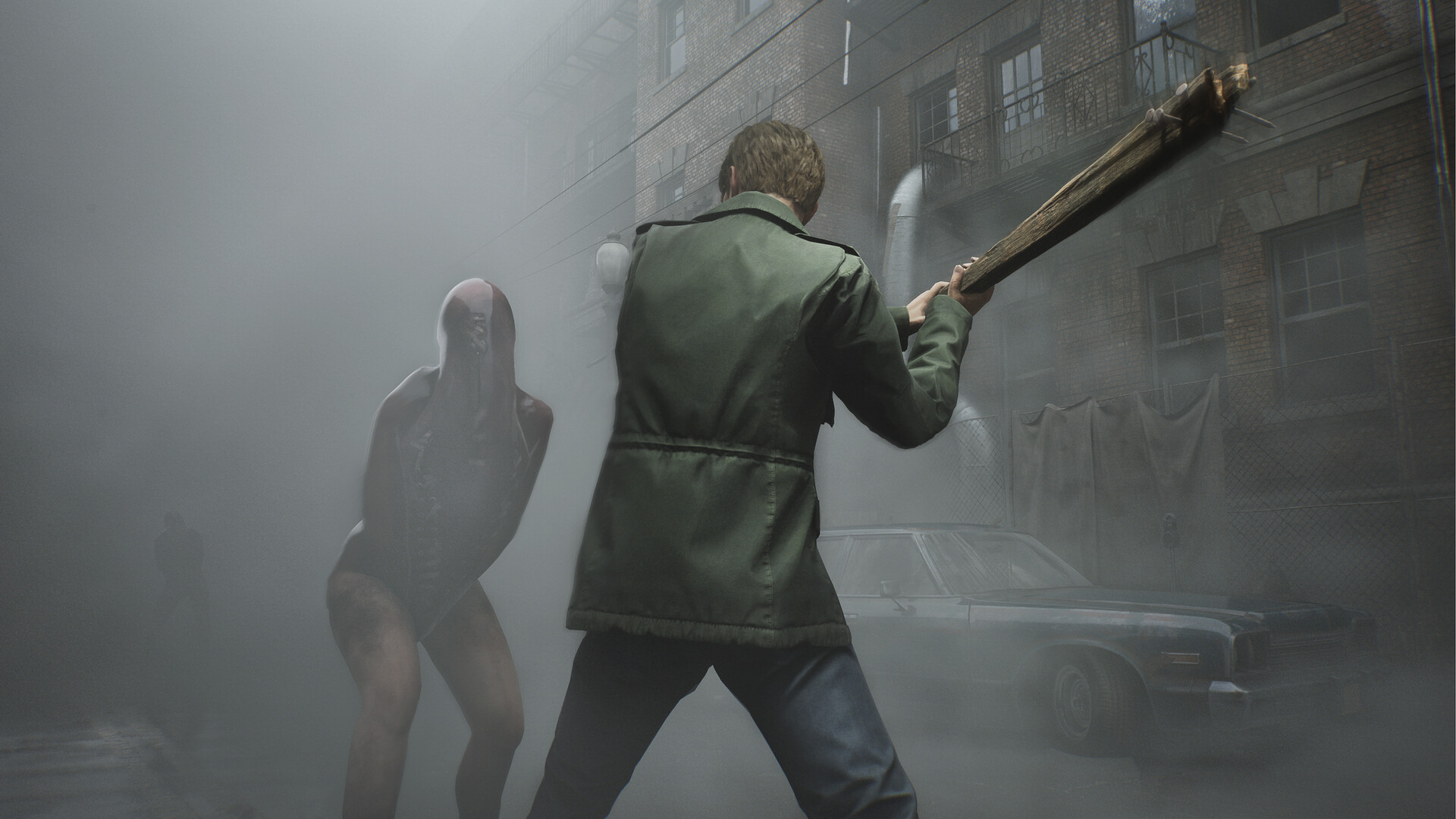 I Europa är nyinspelningen av Silent Hill 2 mycket mer populär på PlayStation än på PC: 78% av spelförsäljningen sker på konsoler