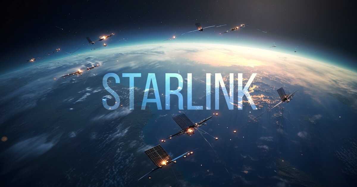 Elon Musk och Indonesiens regering lanserade officiellt Starlink-tjänster
