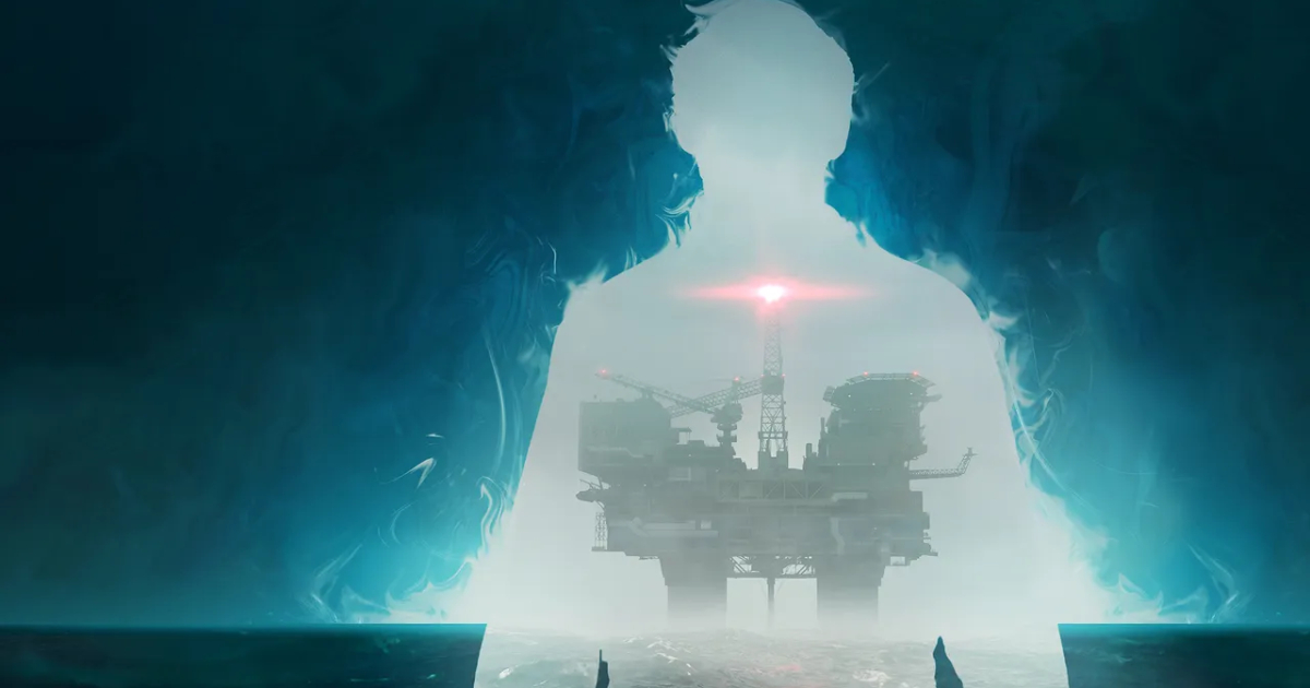 Still Wakes the Deep: Hans återkomst till skärmarna!