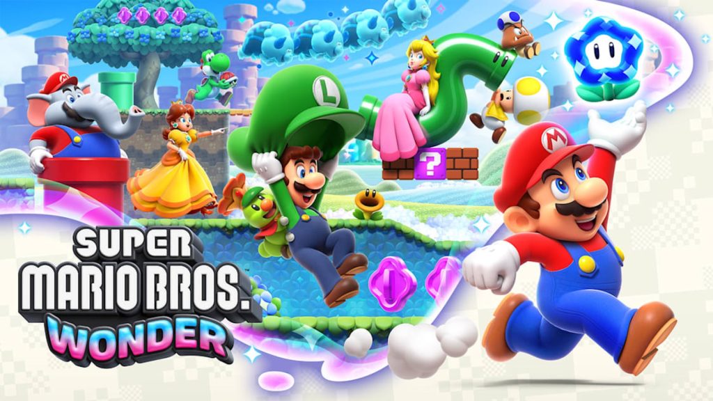 Nintendo har tillkännagivit en Super Mario Bros. Wonder Direct-sändning, där de kommer att avslöja nya detaljer om spelet