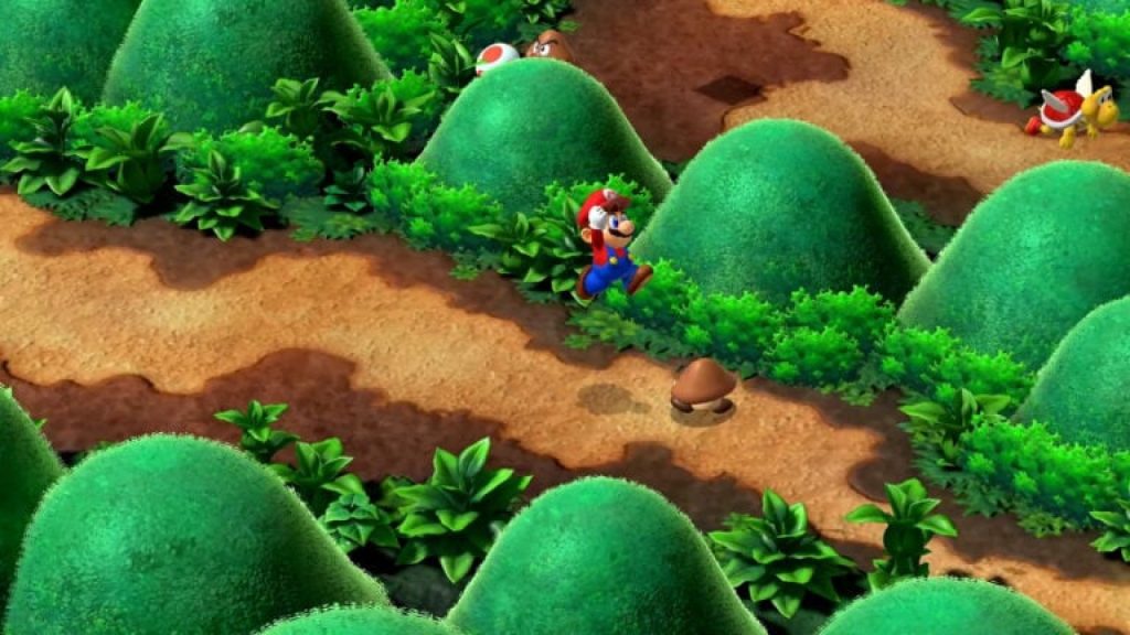 Nintendo släpper video som jämför original och förändrad musik från nyinspelningen av Super Mario