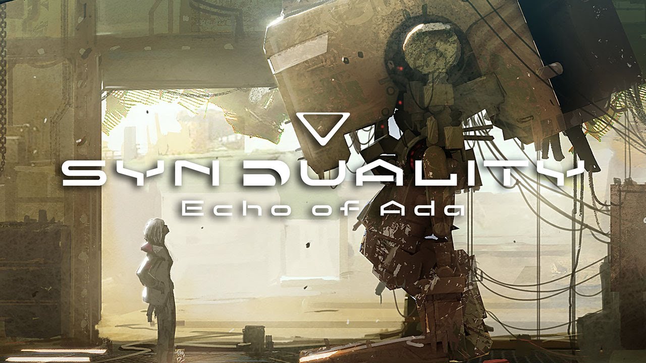 Utvecklarna av Synduality: Echo of Ada tillkännagav att en stängd betaversion av spelet är planerad till den 28 mars
