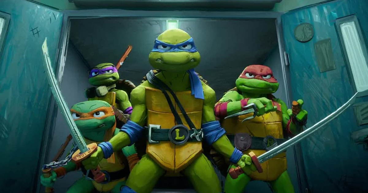 Paramount Pictures och Nickelodeon Movies planerar att skapa en uppföljare till Teenage Mutant Ninja Turtles: Mutant Carnage, samt en serie som kommer att kombinera dessa filmer