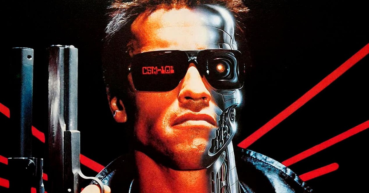 Netflix har meddelat att en anime-serie kommer att baseras på James Camerons ikoniska Terminator-film, under ledning av den japanska studion Production I.G