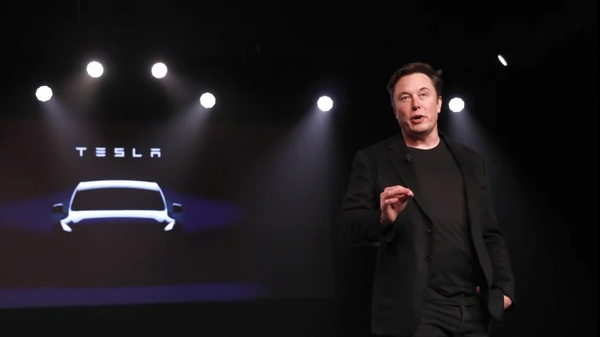 Tesla kommer trots allt att släppa en elbil för 25 000 dollar