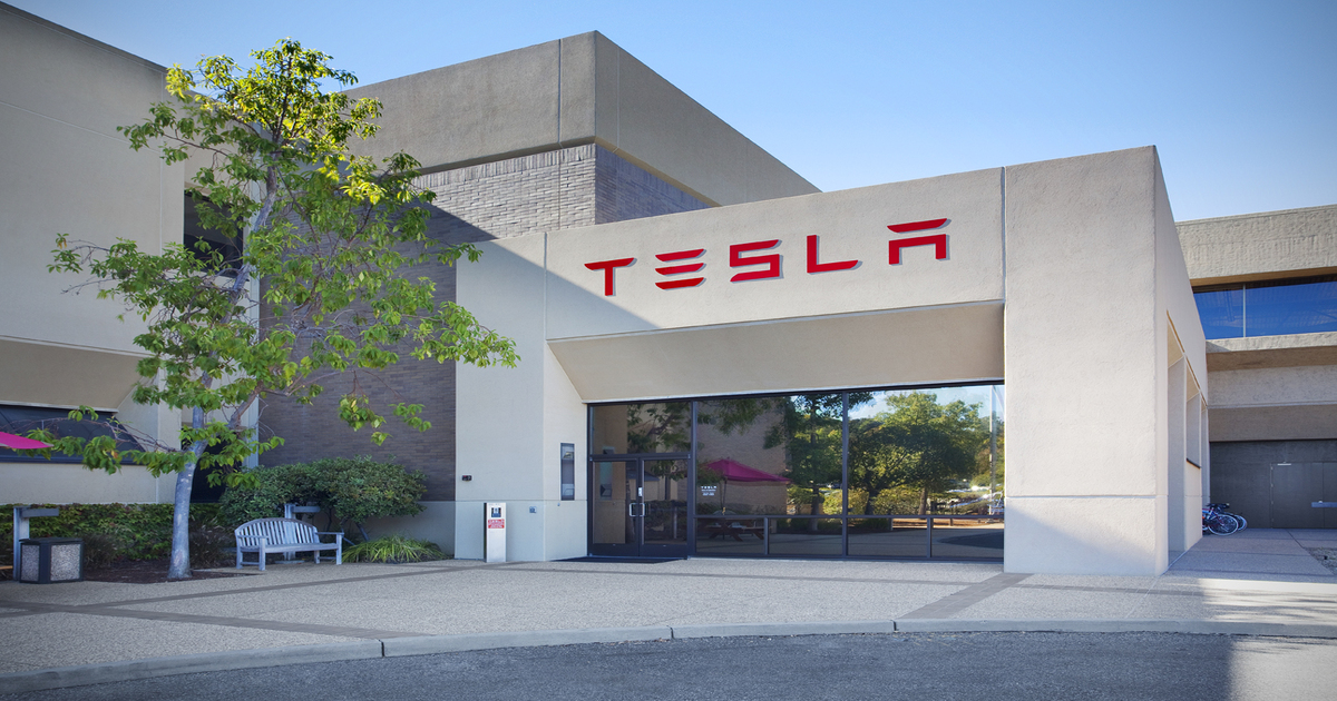 Tesla utforskar den indiska marknaden för att bygga en ny fabrik 