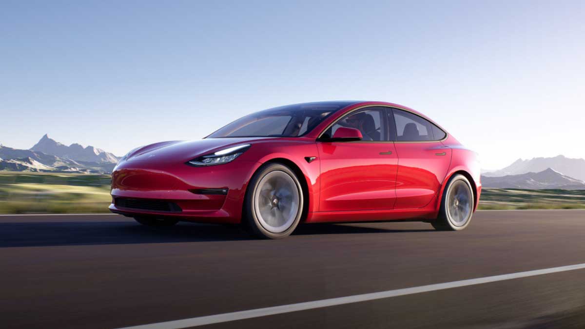 Tesla avslöjar dokumentation om 48-V batteriarkitektur för tredjepartsföretag