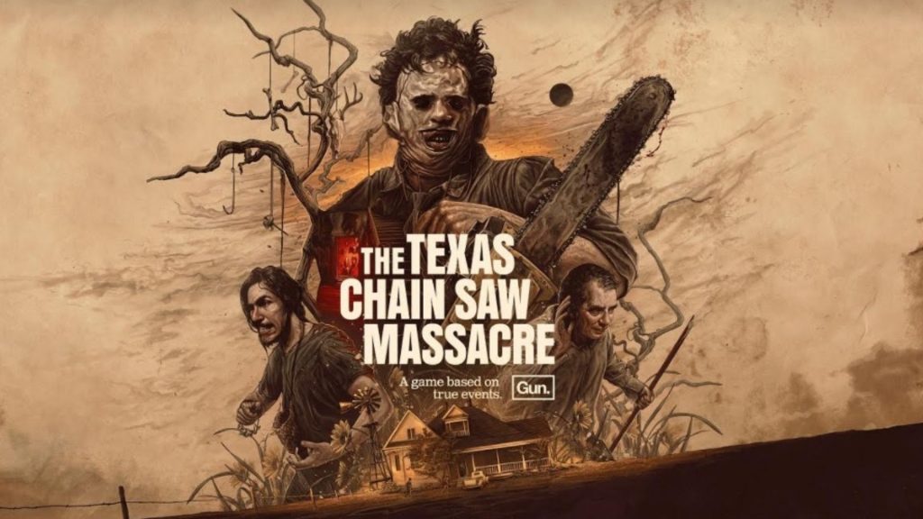 Texas Chainsaw Massacre lockade över en miljon spelare under de första 24 timmarna efter lanseringen