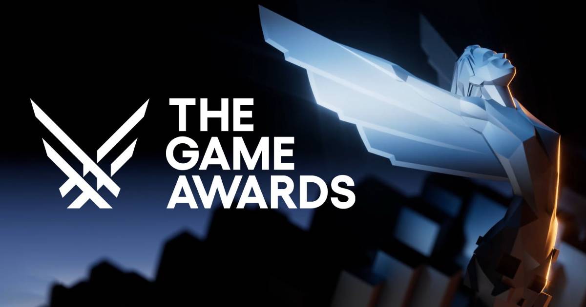 "Herrejävlar, jag kan inte tro att det här är här." Jason Schreier berättar vad vi bör vara beredda på under The Game Awards