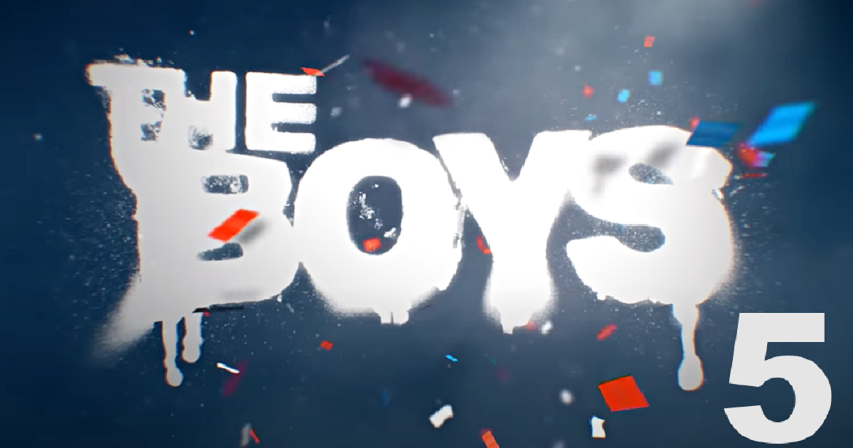 The Boys har förnyats för en femte säsong, och inspelningarna kommer att börja under våren