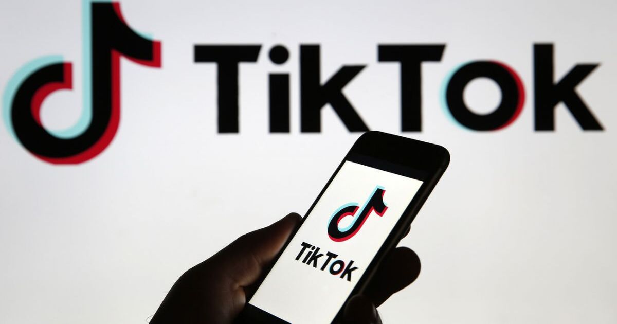 TikTok uppmanar sina användare i USA att kontakta sina representanter i samband med avsikten att förbjuda plattformen