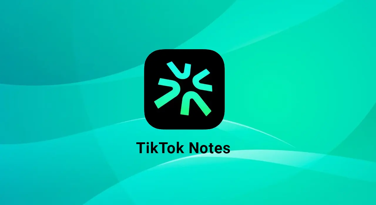 Instagram, flytta på dig: TikTok bekräftar testning av sin fotodelningsapp TikTok Notes