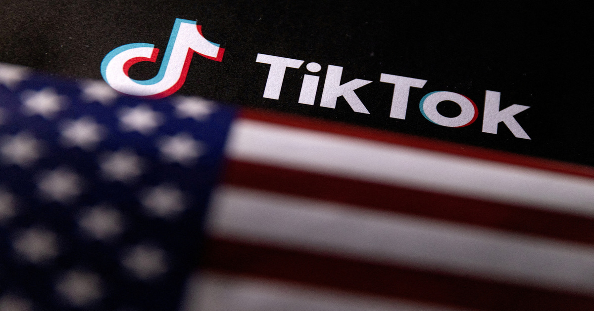 USA förklarade att förslaget att förbjuda TikTok strider mot konstitutionen 