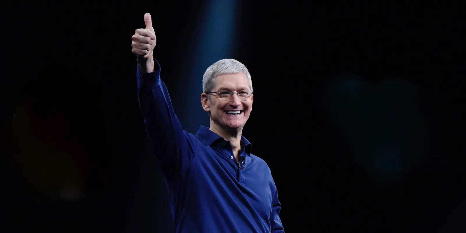 Apple har blivit det mest respekterade företaget i världen - för 17:e året i rad