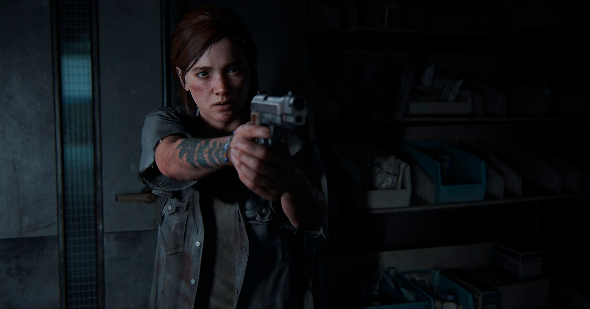 Rykten: The Last of Us-kompositören antyder att en utökad utgåva av den andra delen kan vara på gång