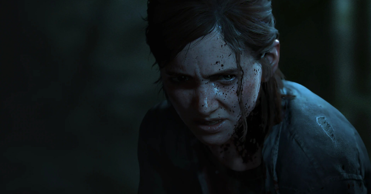 Ett rykte: Naughty Dog förbereder en native-version av The Last of Us Part II för PlayStation 5, information om spelet upptäcktes i PSN-databasen