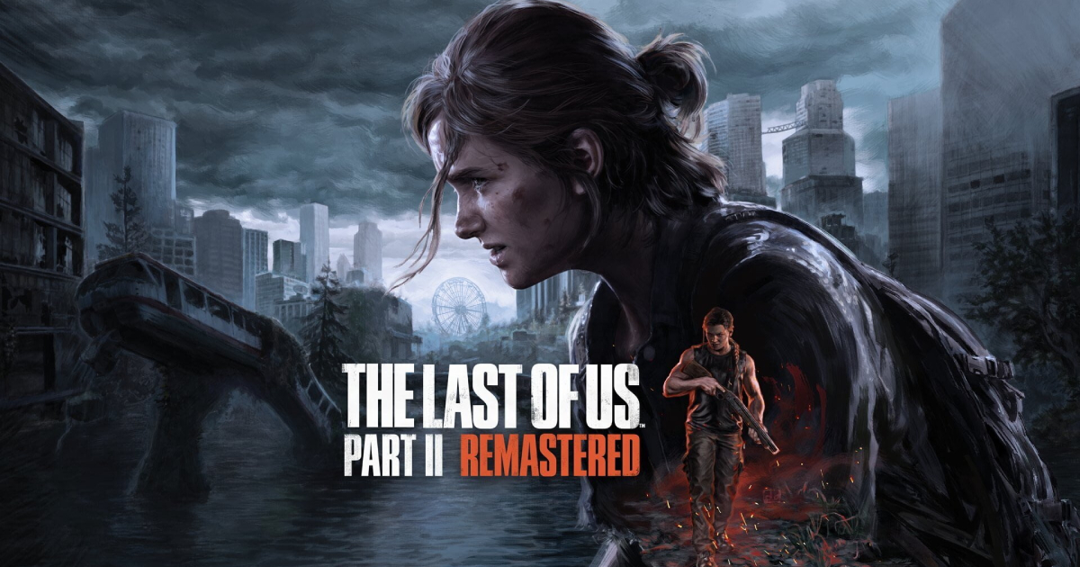 Nu är det officiellt: The Last of Us Part II Remastered släpps den 19 januari på PlayStation 5, PS4-ägare kommer att kunna uppdatera för 10 USD
