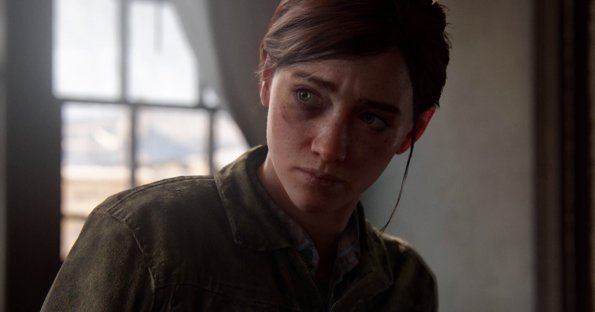 The Last of Us Part II Remastered är nu tillgänglig för förbeställning på PlayStation Store