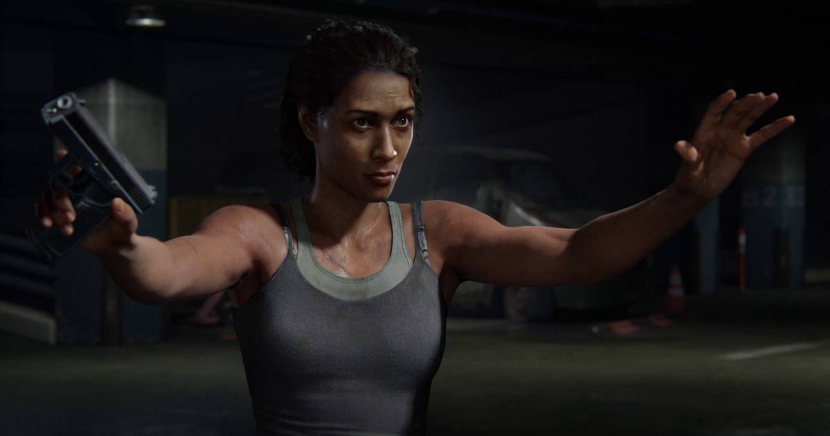 Rykten: flerspelarspelet i The Last of Us-universumet var tänkt att stödja lobbys med upp till 40 spelare