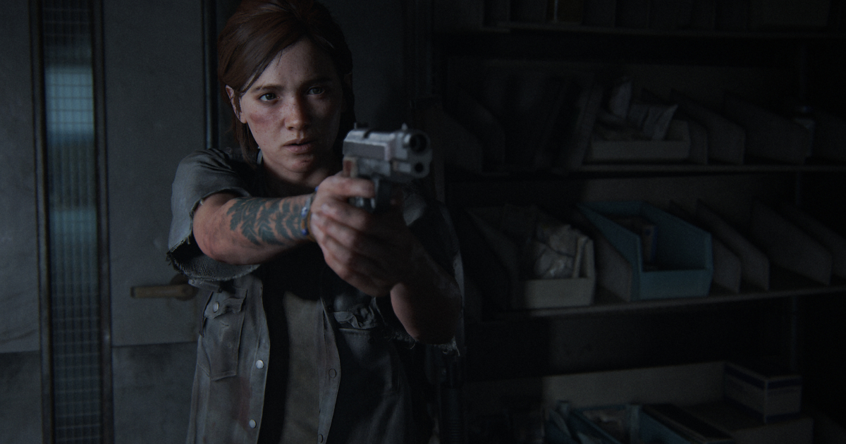 Rykten: The Last of Us Part II Remastered utvecklas av nykomlingar från Naughty Dog, medan huvudteamet arbetar på ett annat spel