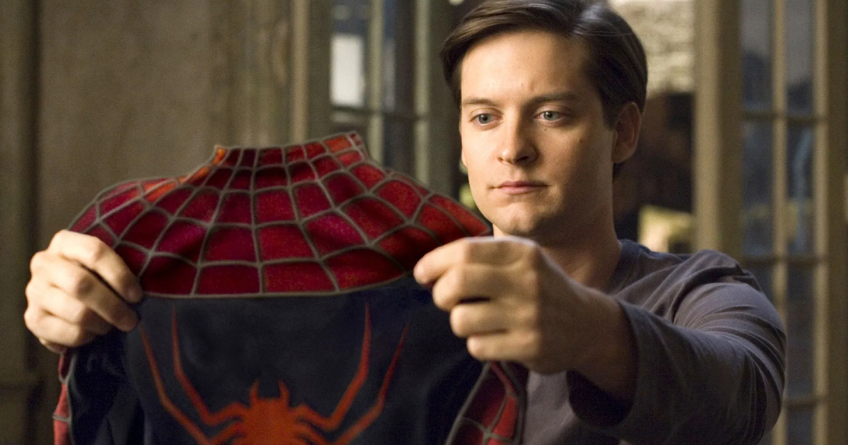 Sam Raimi förnekar rykten om en 4:e Spider-Man-film med Tobey Maguire 